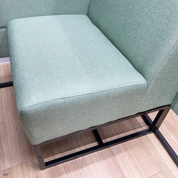 as тянуть ndo индивидуальный Booth стол концентрация Booth as тянуть ndo диван имеется compact модель mint green б/у DH-878106B