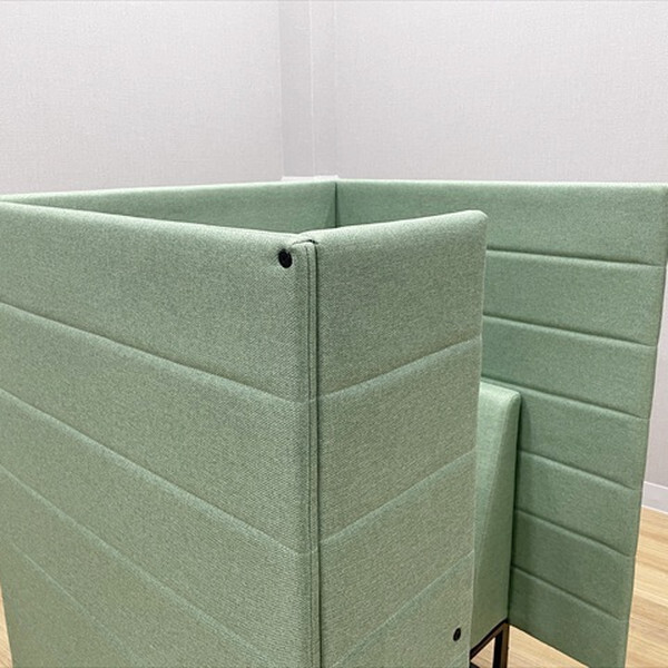 as тянуть ndo индивидуальный Booth стол концентрация Booth as тянуть ndo диван имеется compact модель mint green б/у DH-878106B