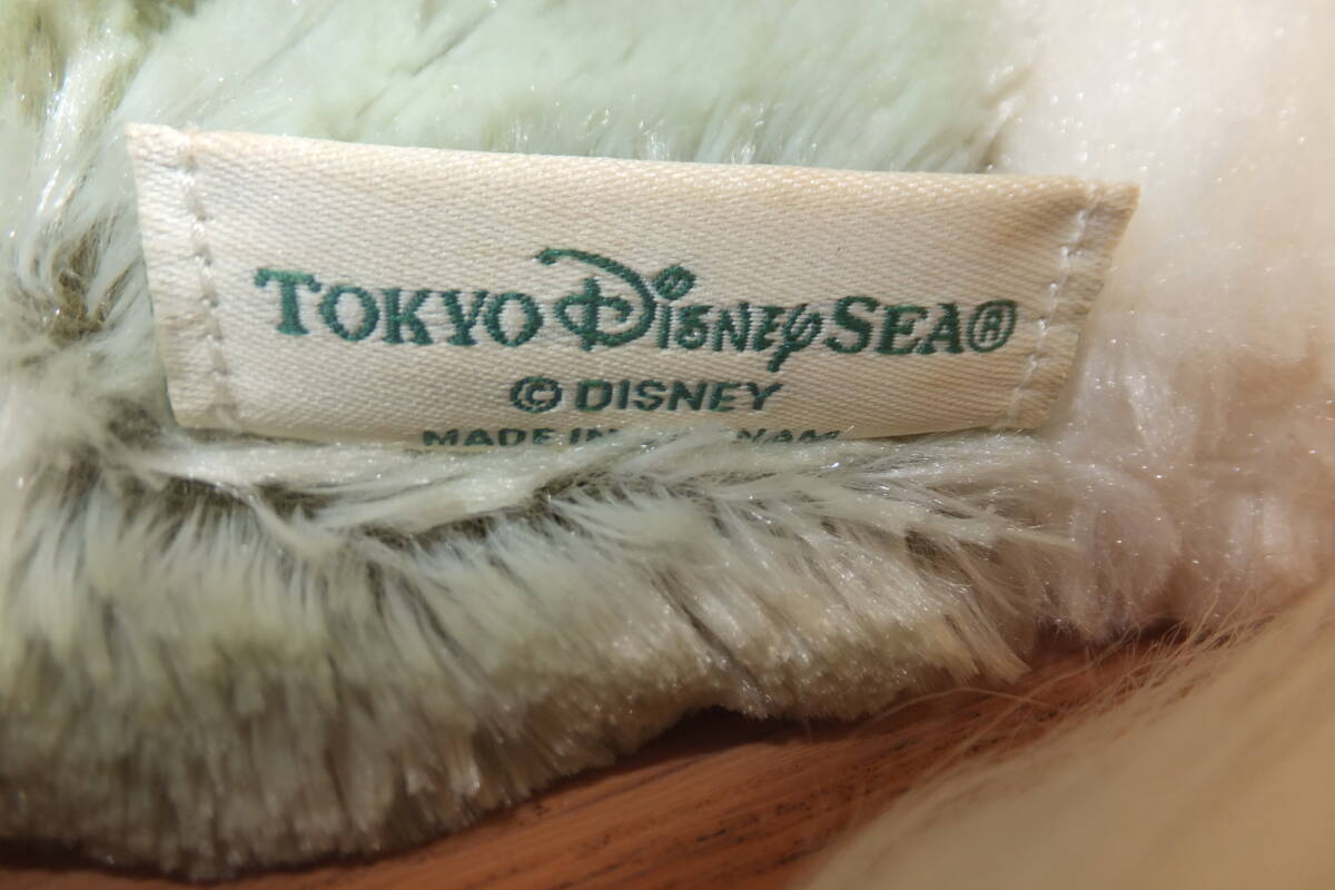 *ジェラトーニ gelatoni ぬいぐるみ S ダッフィーフレンズ 東京ディズニーシー 正規品 TOKYO DISNEY SEA 東京ディズニーランド TDS* _画像8