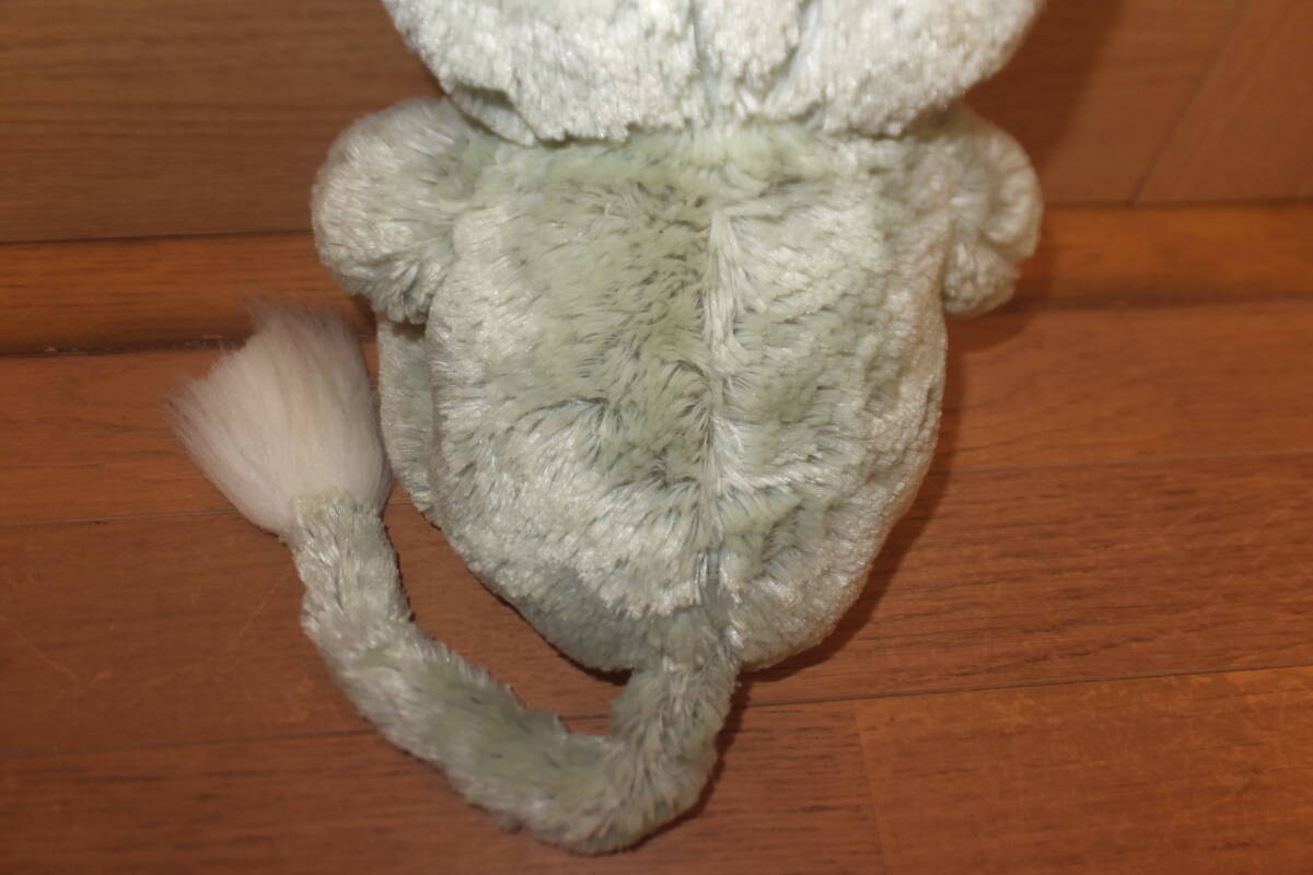 *ジェラトーニ gelatoni ぬいぐるみ S ダッフィーフレンズ 東京ディズニーシー 正規品 TOKYO DISNEY SEA 東京ディズニーランド TDS* _画像6