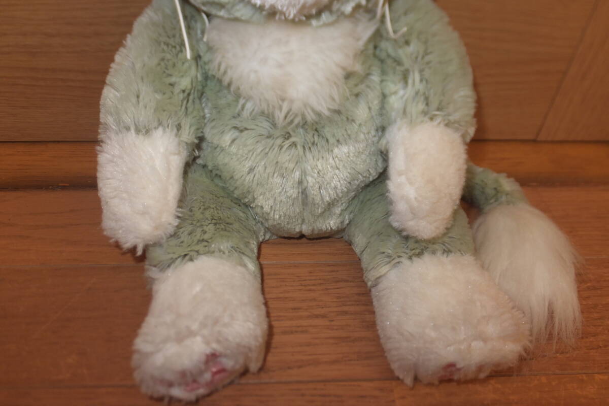 *ジェラトーニ gelatoni ぬいぐるみ S ダッフィーフレンズ 東京ディズニーシー 正規品 TOKYO DISNEY SEA 東京ディズニーランド TDS* _画像3