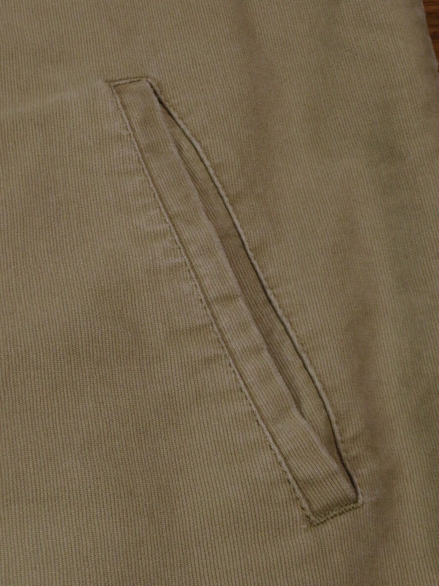 ¥1000~!★40インチ【YMCL KY社】ビンテージ/40s~50s/復刻/TALONジッパー/N-1/デッキジャケット/USN/米軍/US NAVY/アメリカ海軍★A-2/G-1_画像10