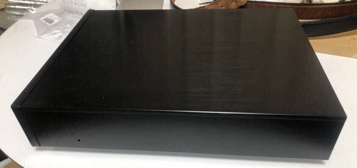 OPPO SONICA DAC ネットワークプレイヤー　DAコンバーター　USBプレイヤー　中古美品_画像5