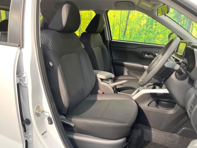 【諸費用コミ】:令和5年 ライズ 1.2 X_画像8