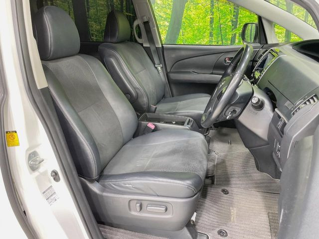 【諸費用コミ】:平成25年 エスティマ 2.4 アエラス プレミアム エディション_画像7