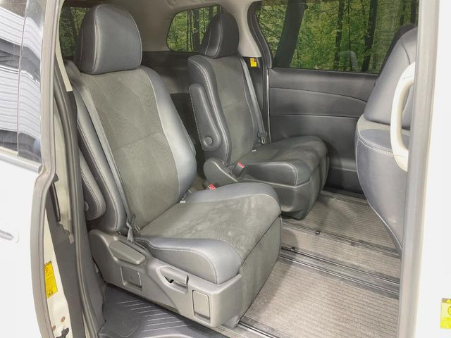 【諸費用コミ】:平成25年 エスティマ 2.4 アエラス プレミアム エディション_画像8