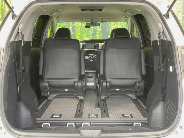 【諸費用コミ】:平成25年 エスティマ 2.4 アエラス プレミアム エディション_画像10