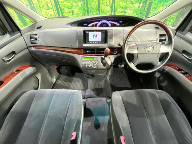 【諸費用コミ】:平成24年 エスティマ 2.4 アエラス Gエディション_画像2