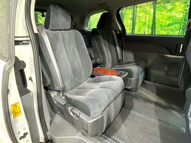 【諸費用コミ】:平成24年 エスティマ 2.4 アエラス Gエディション_画像10