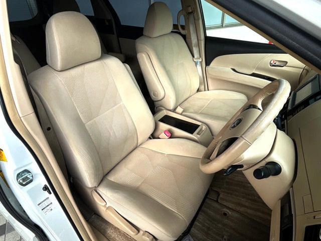 【諸費用コミ】:平成25年 エスティマ 2.4 アエラス_画像7