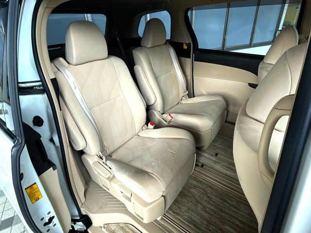 【諸費用コミ】:平成25年 エスティマ 2.4 アエラス_画像8