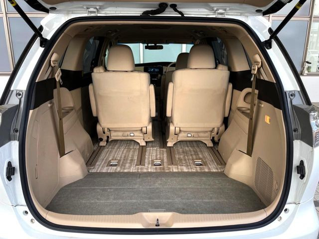 【諸費用コミ】:平成25年 エスティマ 2.4 アエラス_画像10