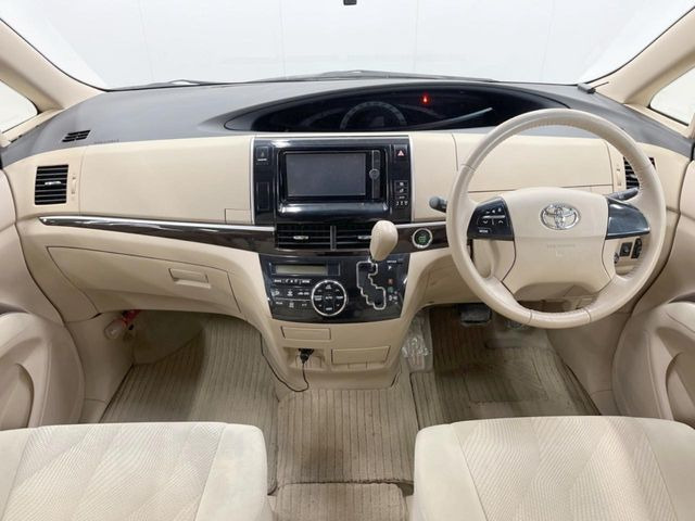 【諸費用コミ】:平成25年 エスティマ 2.4 アエラス_画像2