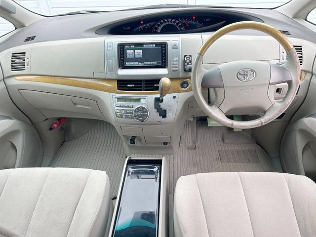 【諸費用コミ】:平成20年 エスティマ 2.4 アエラス Gエディション_画像2