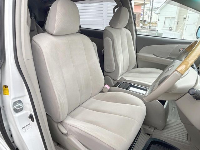 【諸費用コミ】:平成20年 エスティマ 2.4 アエラス Gエディション_画像10