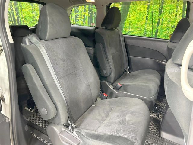 【諸費用コミ】:平成25年 エスティマ 2.4 アエラス_画像9