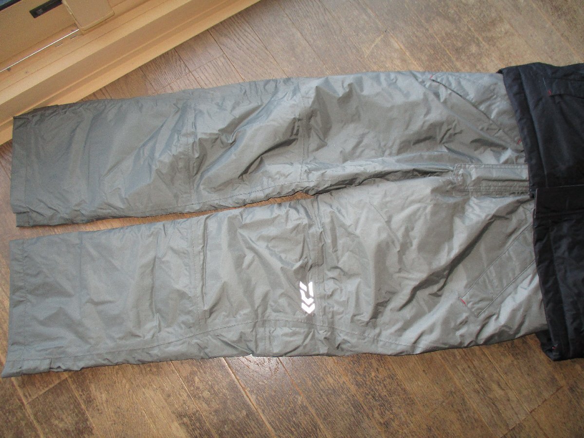 * Daiwa * дождь Max высокий loft winter костюм * DW-3507