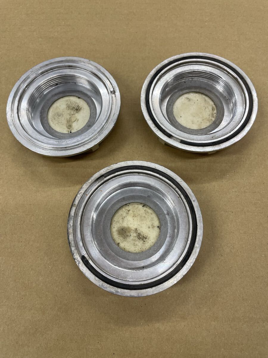 シュティッヒ　センターキャップ　３個セット_画像3