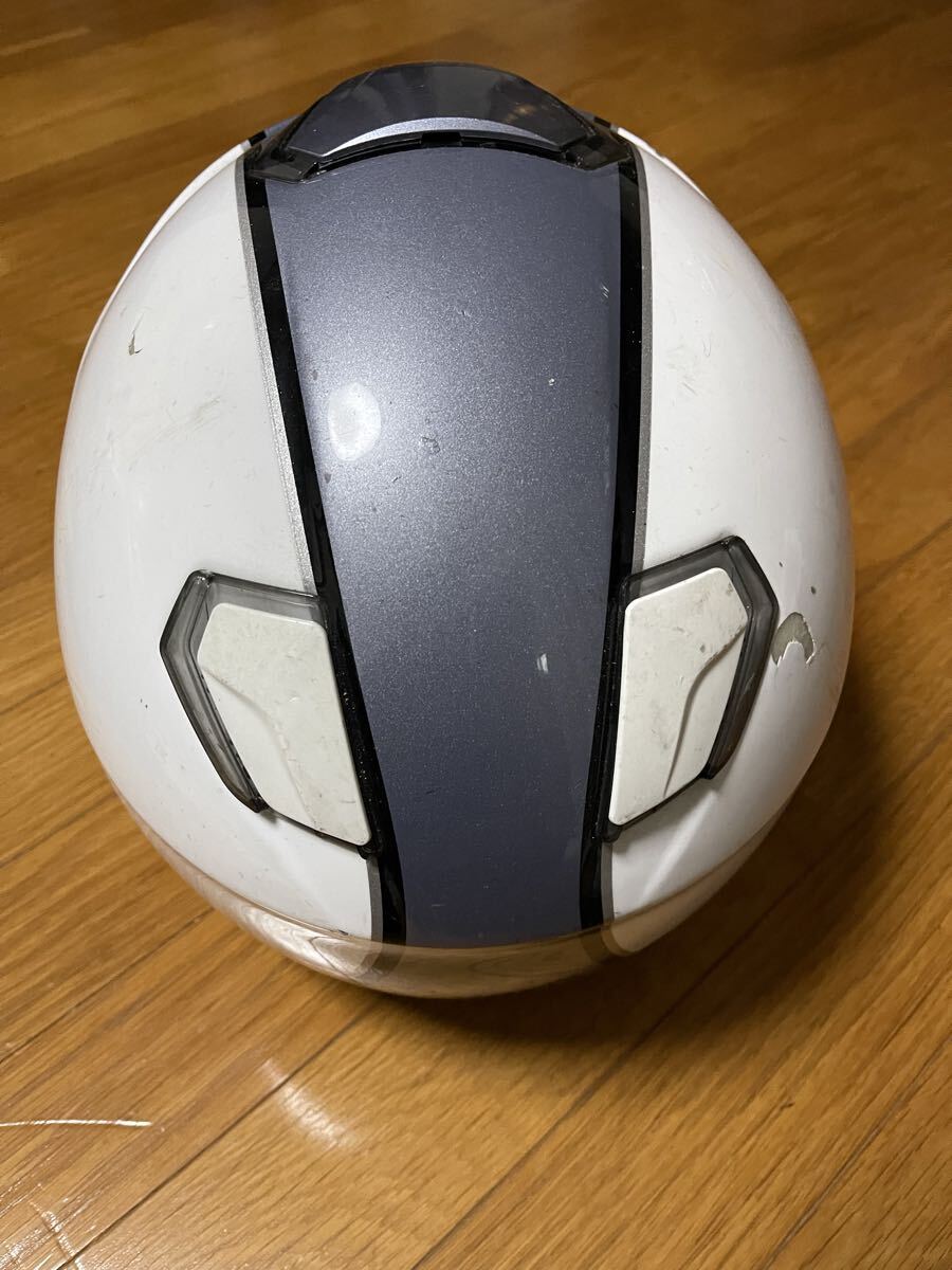 2794 SHOEI Shoei J-Cruise 61cm 62cm XL шлем J круиз J круиз 