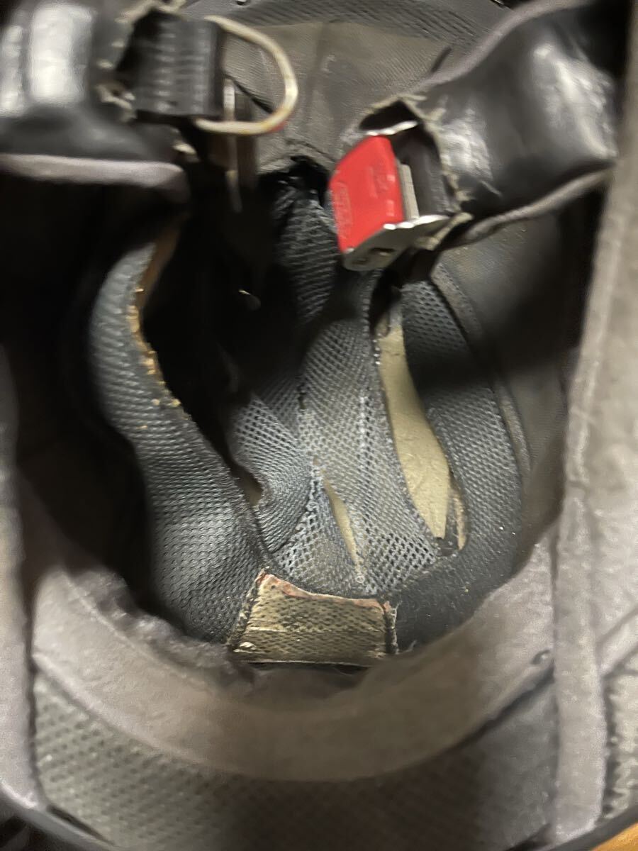 2794 SHOEI Shoei J-Cruise 61cm 62cm XL шлем J круиз J круиз 