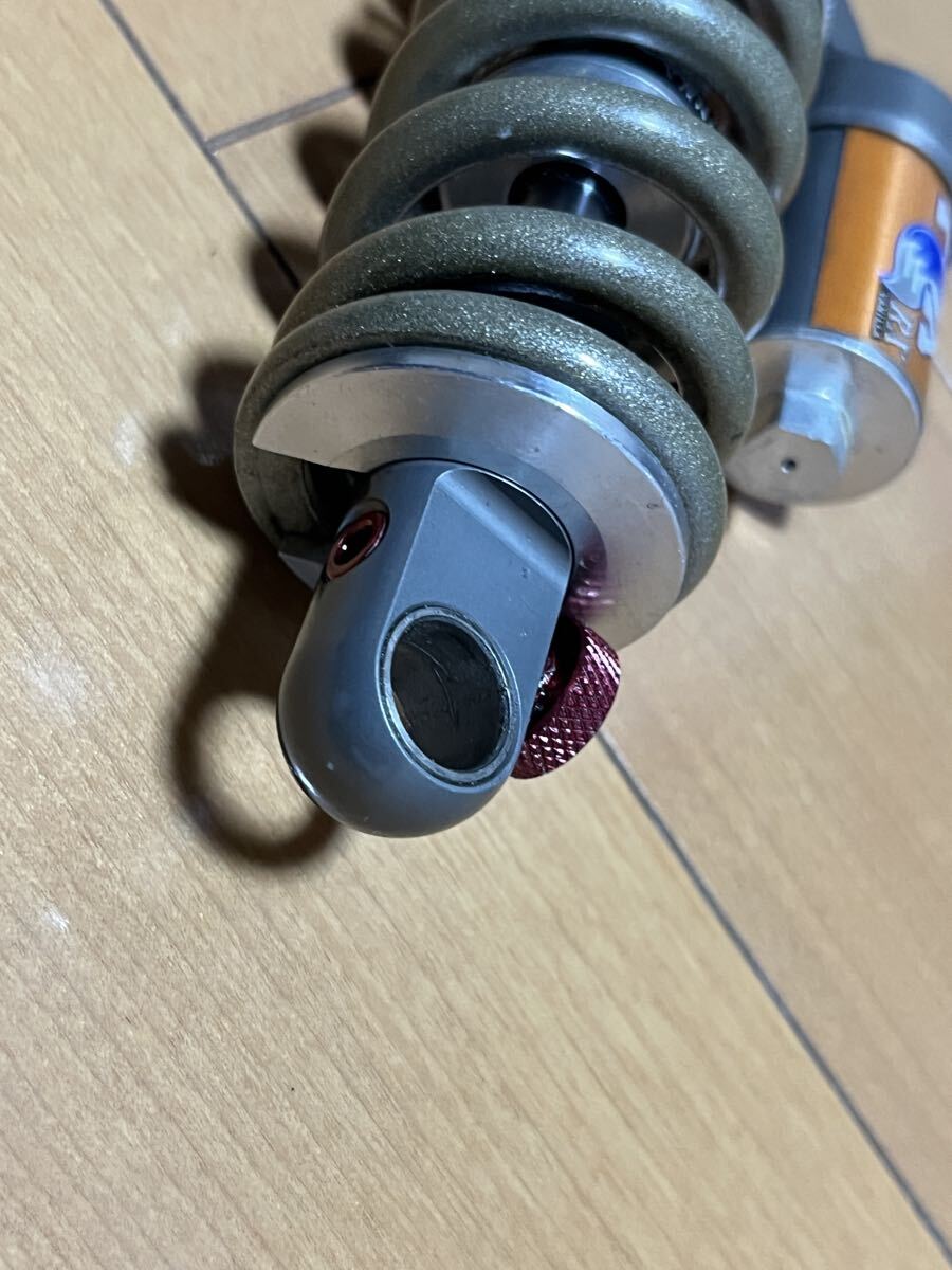 FOX Vanilla RX リアサスペンション_画像2