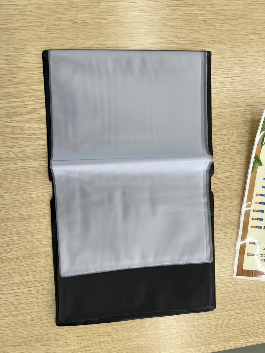 ダイハツ　車検証ブック　part12_画像2