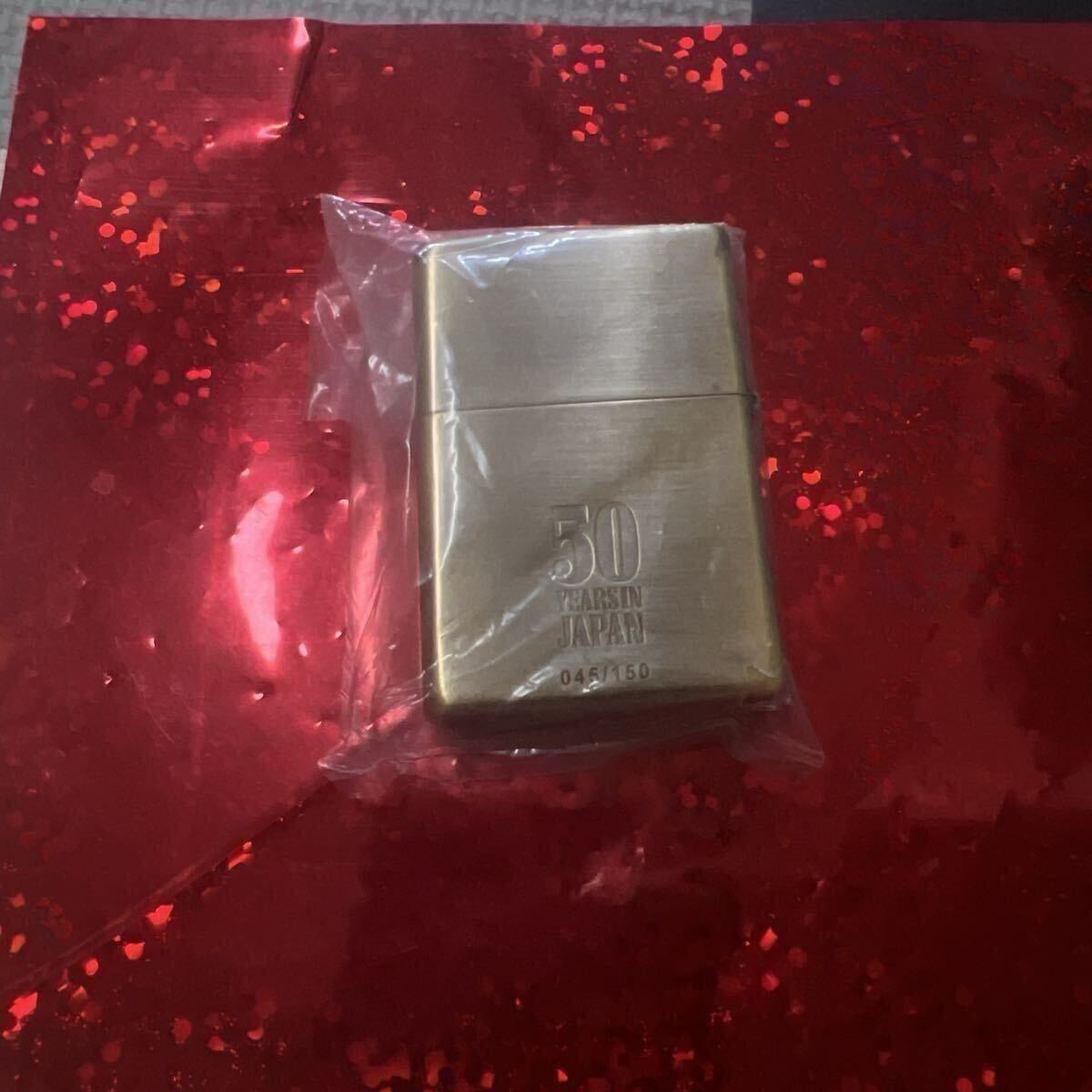 marlboro 50周年記念ZIPPO_画像2