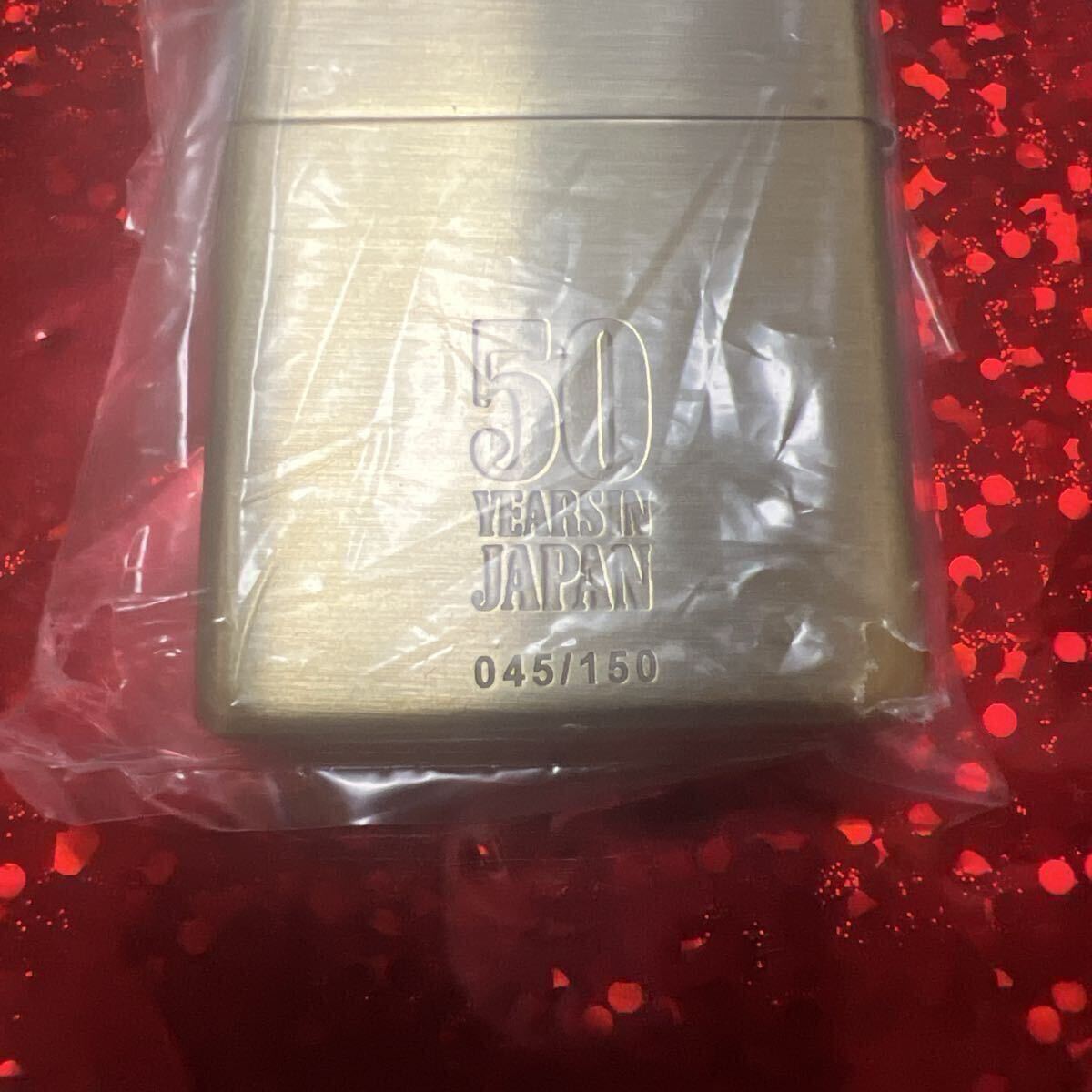 marlboro 50周年記念ZIPPO_画像3