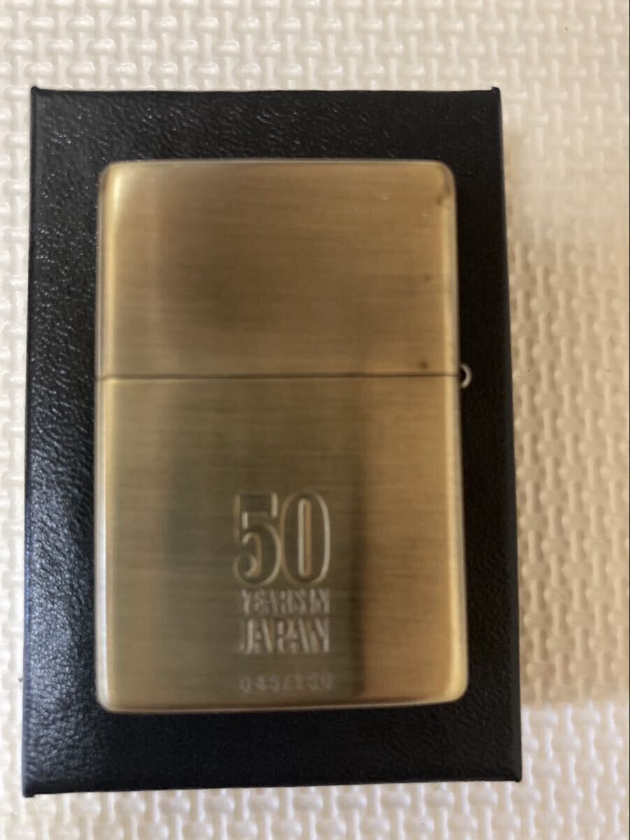 marlboro 50周年記念ZIPPO_画像5