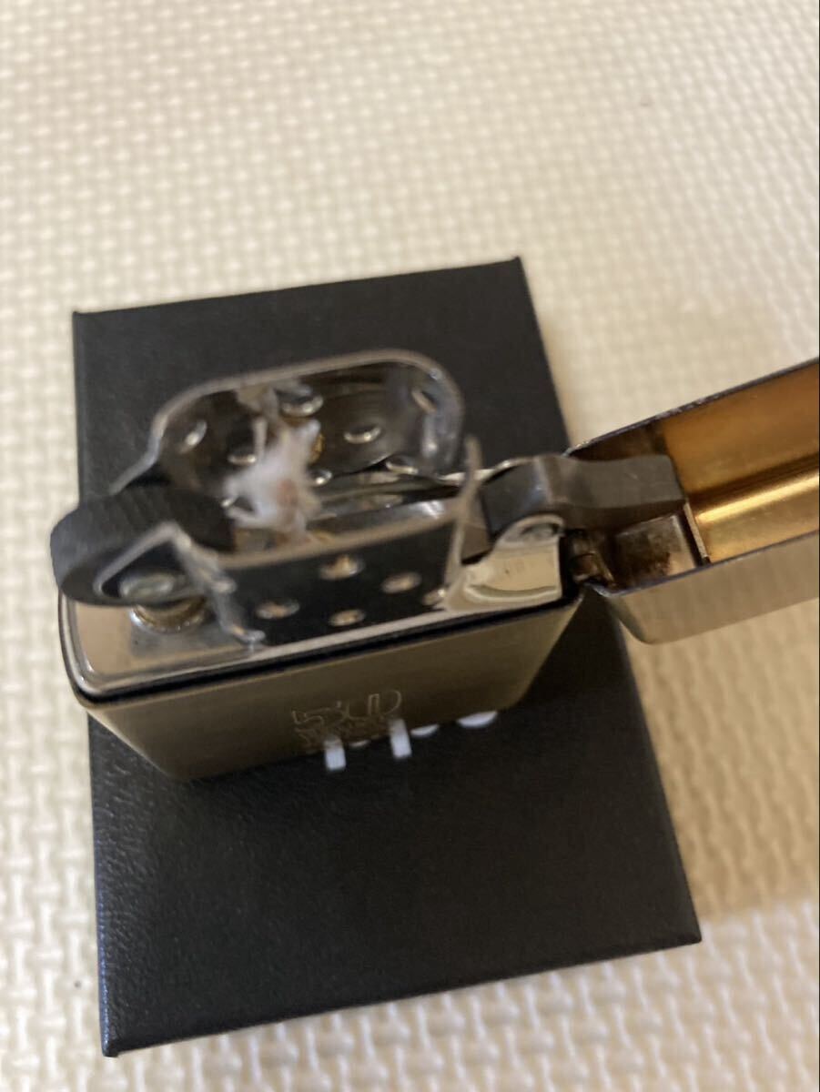 marlboro 50周年記念ZIPPO_画像6