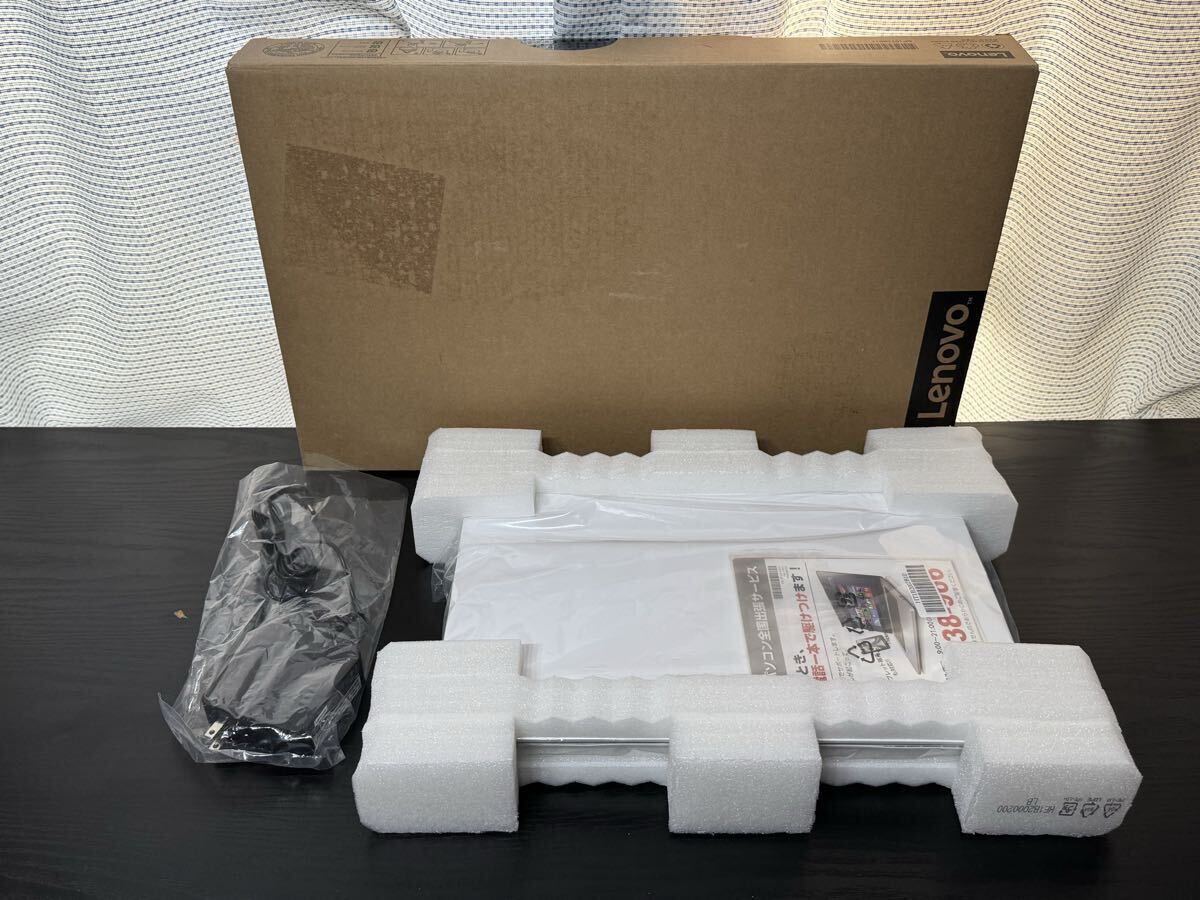 Lenovo/レノボ/IdeaPad/L340-15API/Ryzen7-3700U/RAM 8GB/SSD 256GB/Windows11/ノートパソコン/動作確認済み/_画像1