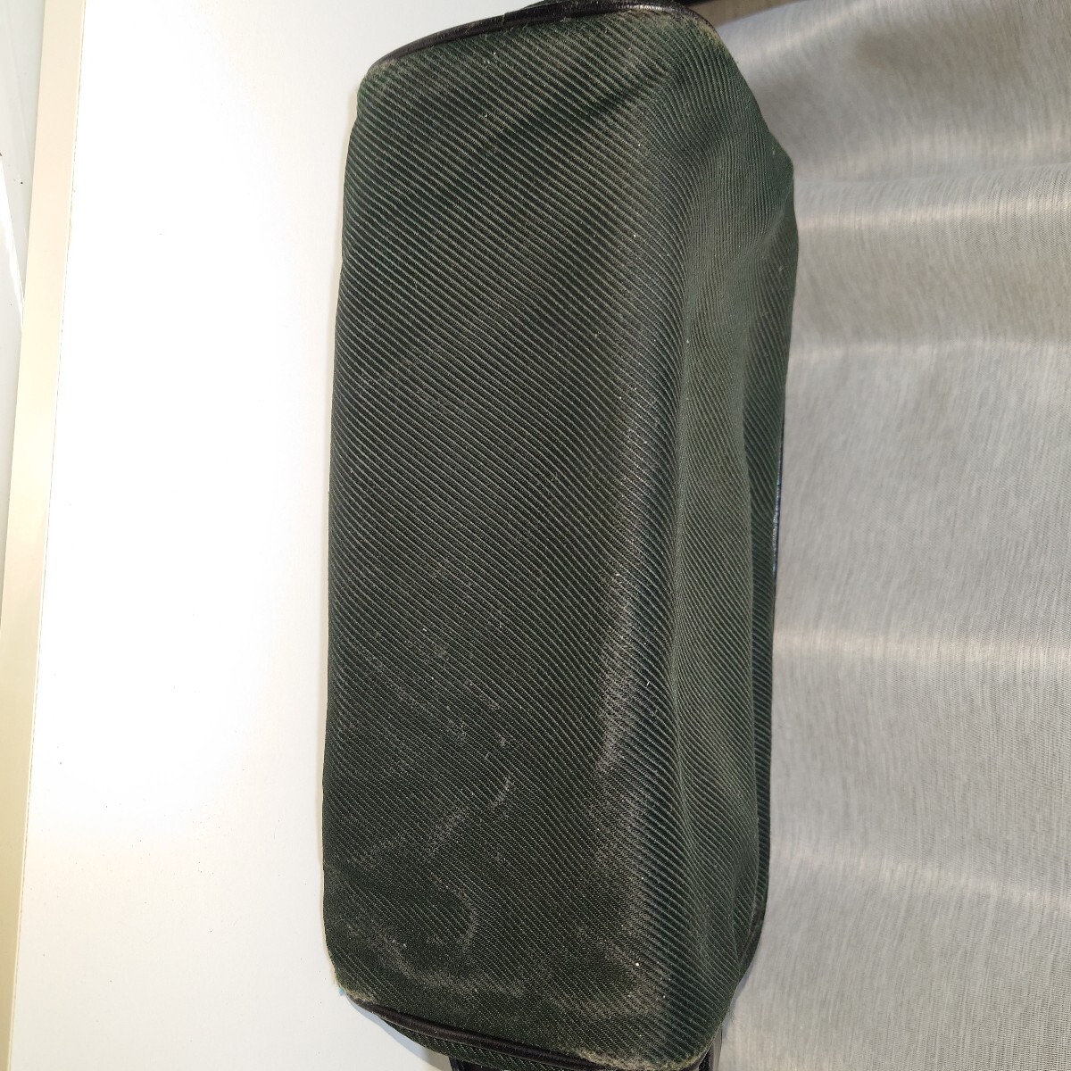 ルイヴィトン　 タイガ パラナ セカンドバッグ LOUIS VUITTON_画像4