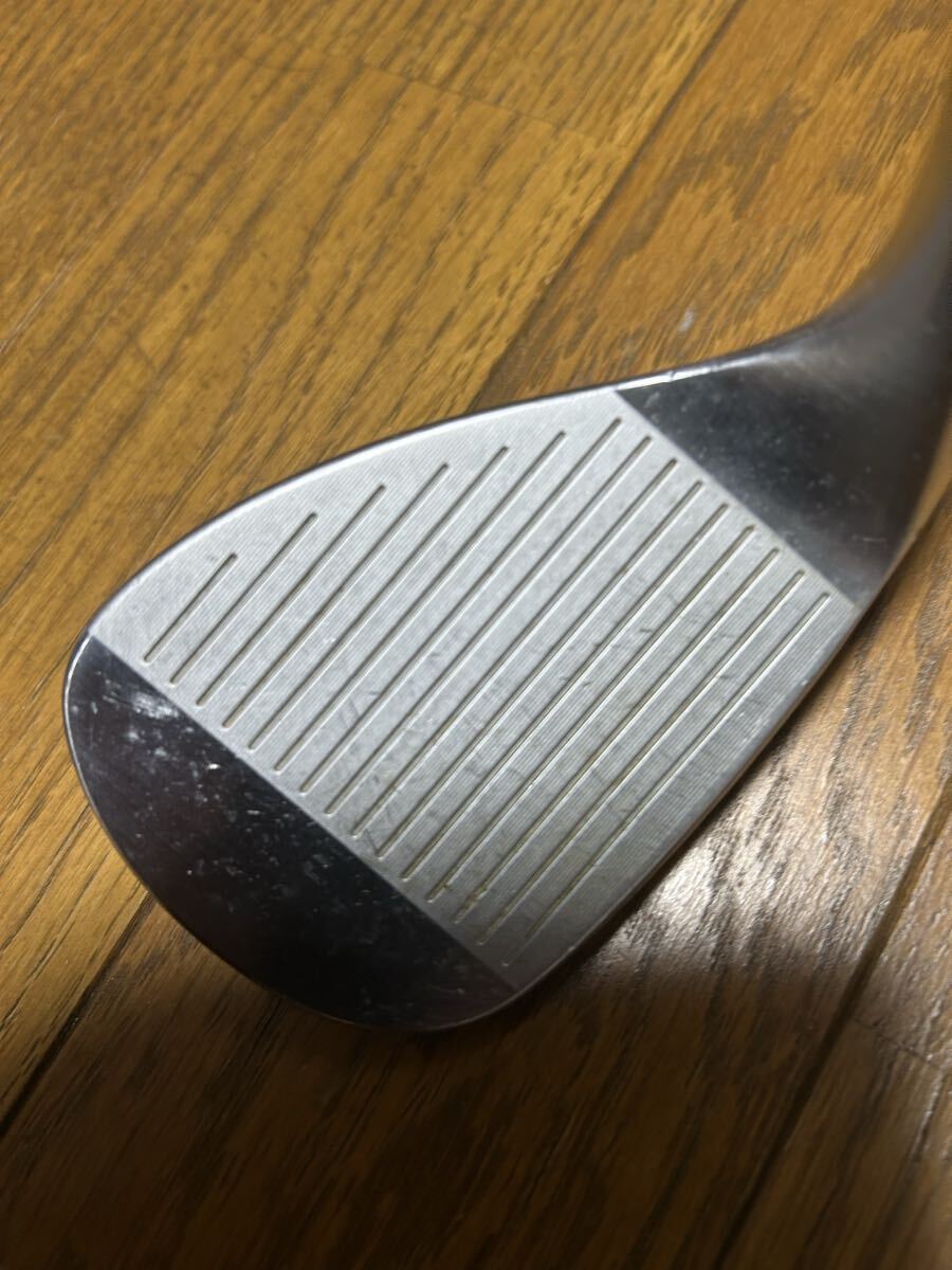 ブリヂストンウェッジ3本です、_画像6