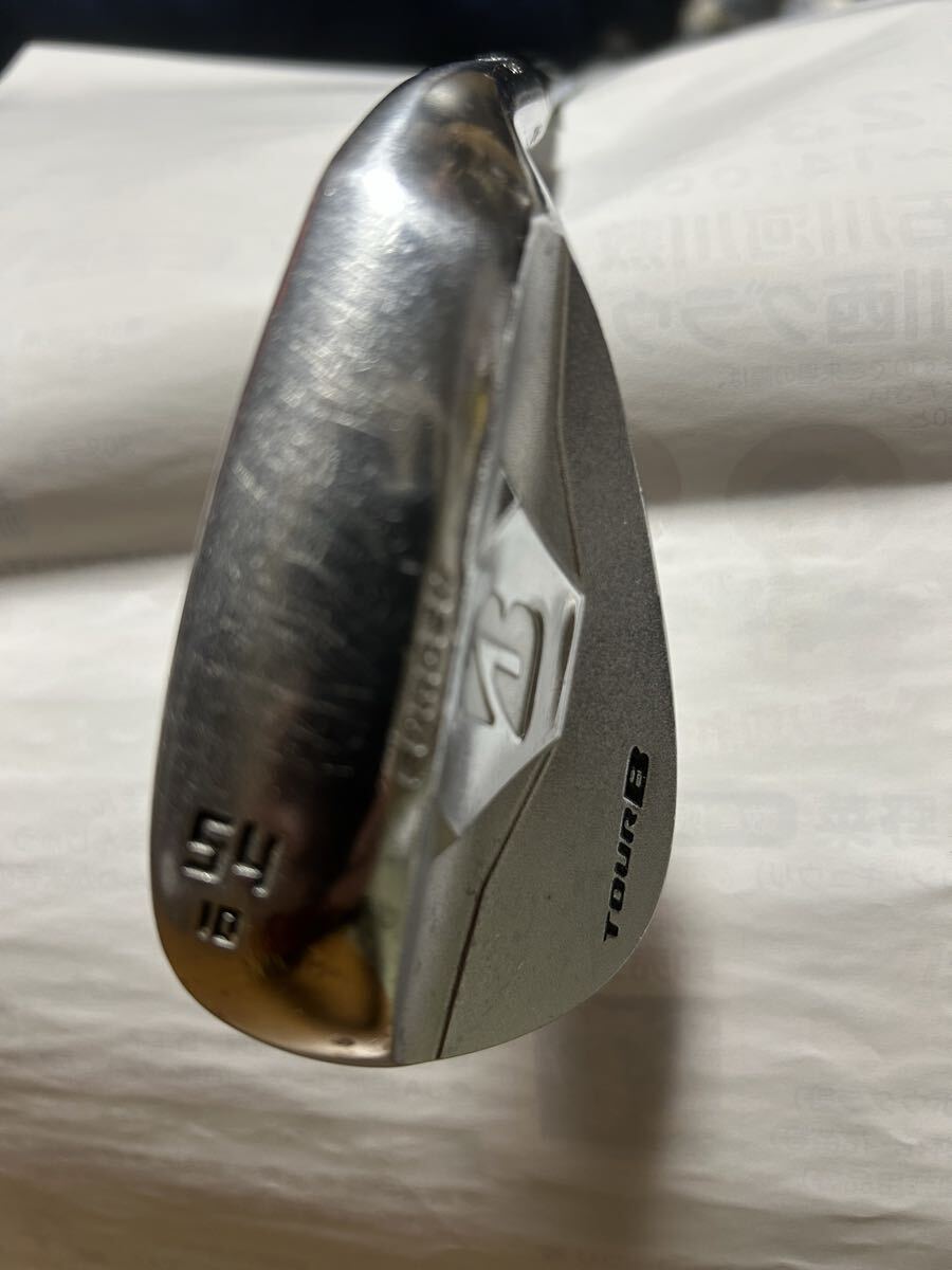 ブリヂストンウェッジ3本です、_画像8