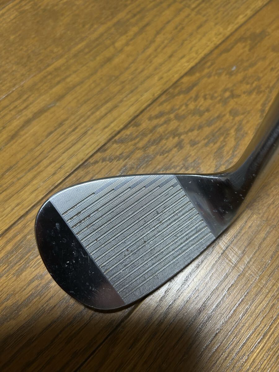 ブリヂストンウェッジ3本です、_画像9