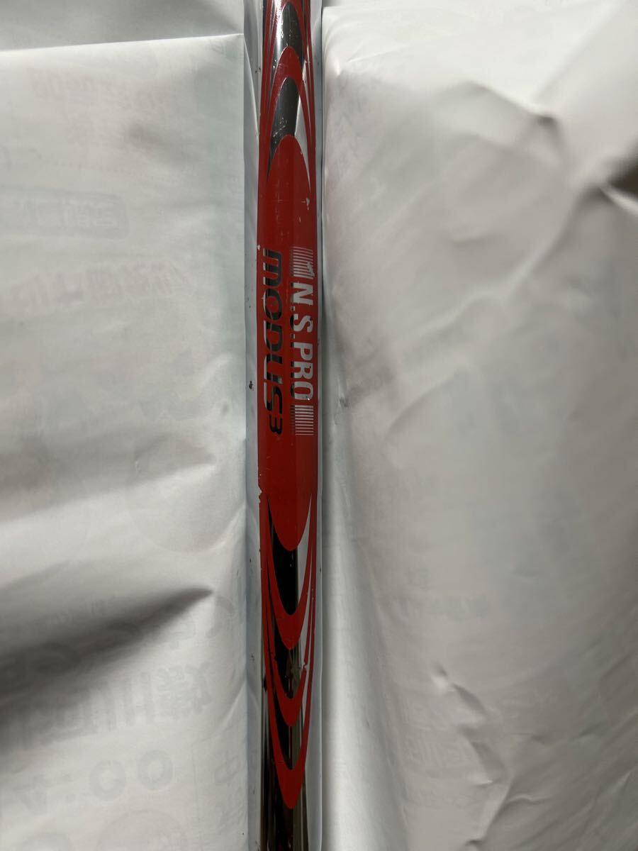 ブリヂストンウェッジ3本です、_画像10