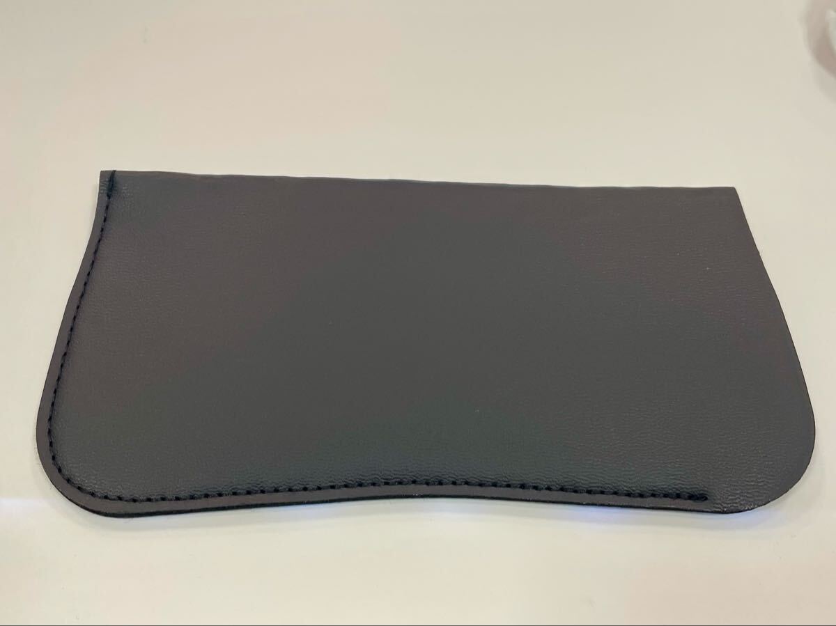 marius morel ヴィンテージ　フランス製　6090 眼鏡 脱着式メガネ 超小型_画像10