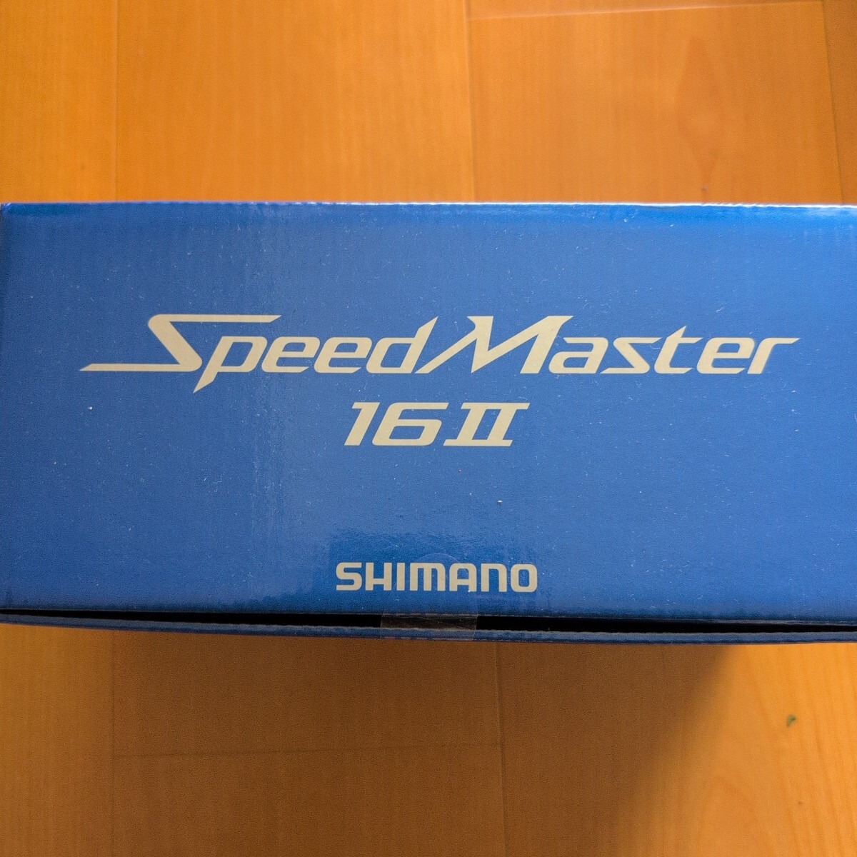 1円～！激安！即納！新品未使用！日本未発売！逆輸入USシマノ！SHIMANO SpeedMaster II SPM16II　　2スピード _画像1