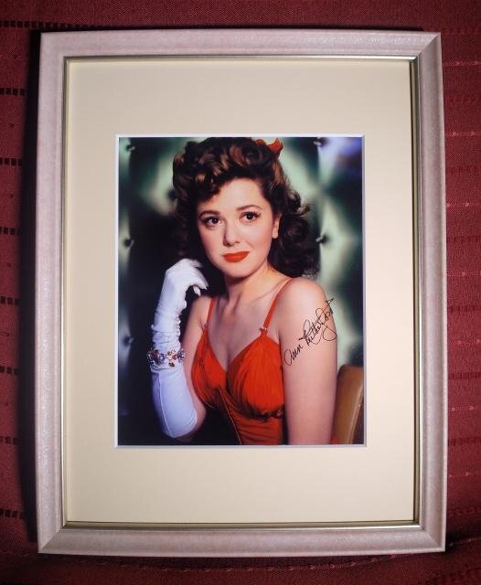 # рама * дымчатый style розовый рама (25×20cm фотография для коврик имеется )