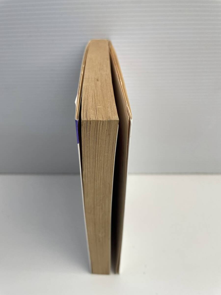 スーパーラヴ ゲイだから見える恋愛テク ノン・ポシェット伏見憲明著者　平成10年 1998年発行【K192981】251118_画像2