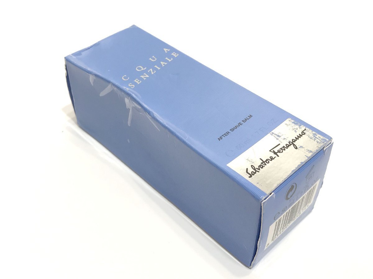 #[YS-1M] духи # Salvatore Ferragamo #efbai бассейн Homme EDT 30ml after she-b50ml 3 позиций комплект [ включение в покупку возможность товар ]#D