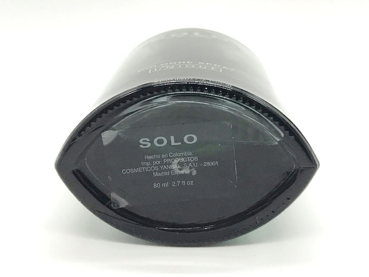 #[YS-1] мужской духи 3 позиций комплект суммировать # Guess man EDT 30mlso puller niwomoEDT 50ml SOLO одеколон 80ml [ включение в покупку возможность товар ]#D