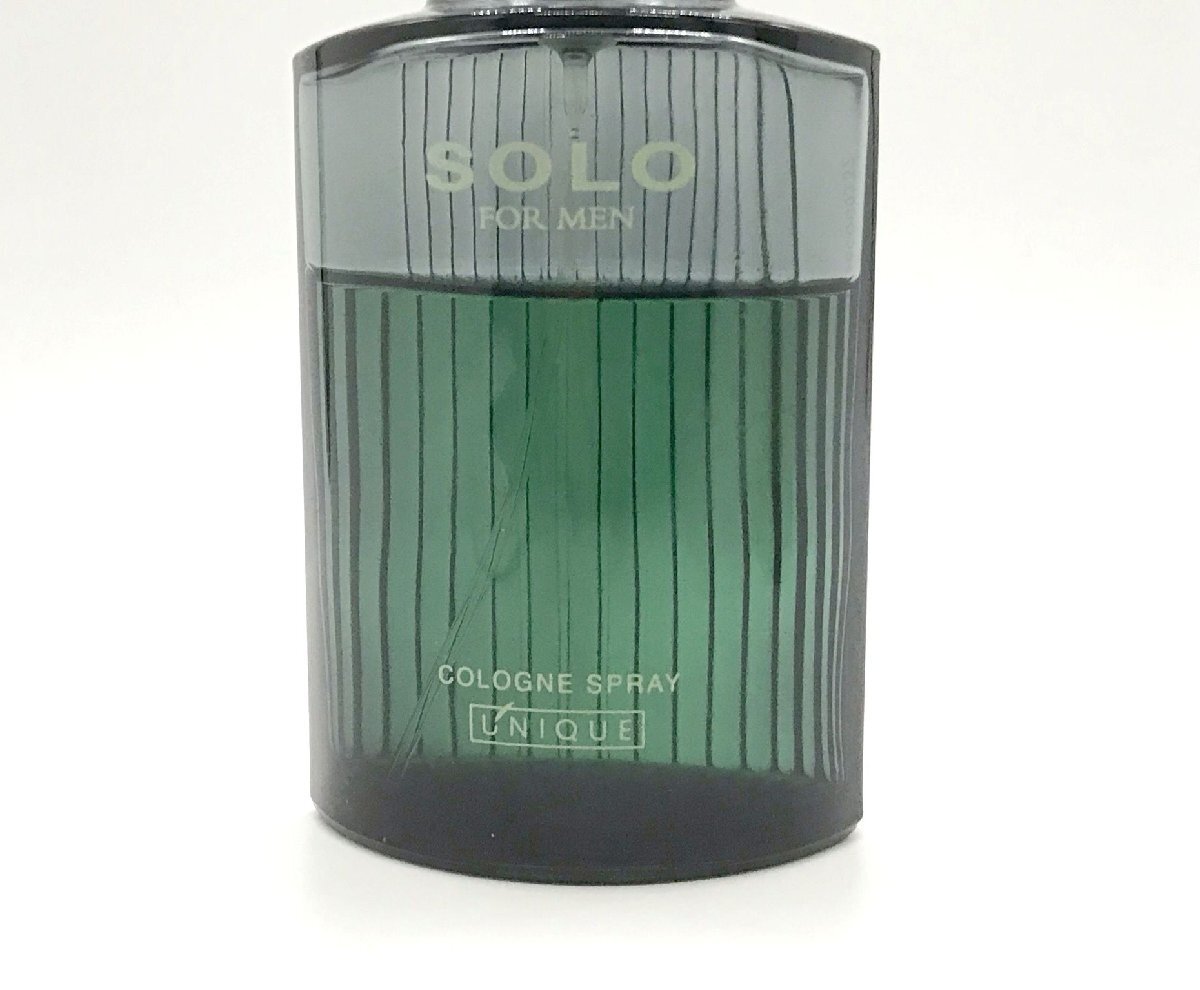 #[YS-1] мужской духи 3 позиций комплект суммировать # Guess man EDT 30mlso puller niwomoEDT 50ml SOLO одеколон 80ml [ включение в покупку возможность товар ]#D