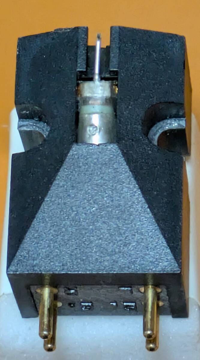 DENON MCカートリッジ DL-103 美品・音質良好_画像1