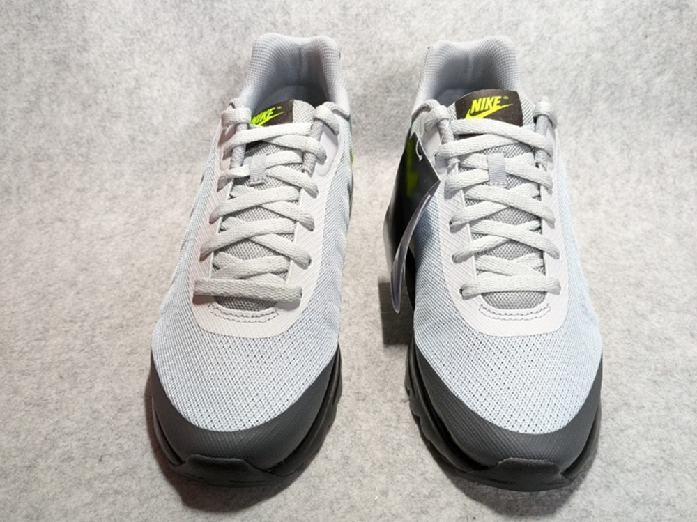  не использовался Nike air max in Vigor 27cm NIKE AIR MAX INVIGOR
