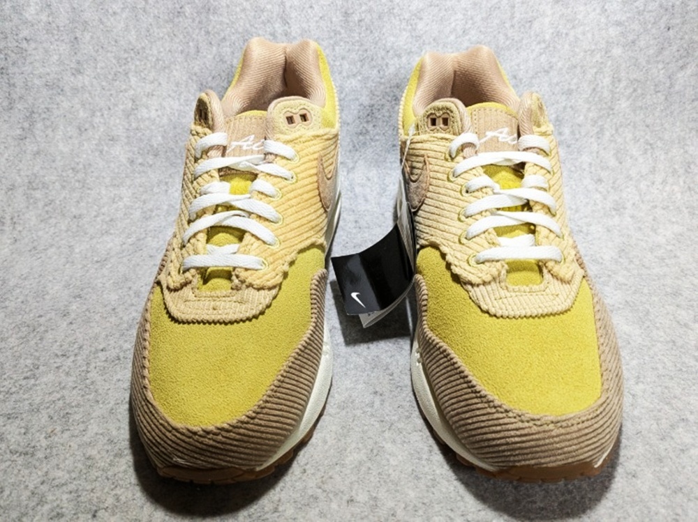 не использовался Nike wi мужской air max 1 SE 27cm NIKE WMNS AIR MAX 1 SE