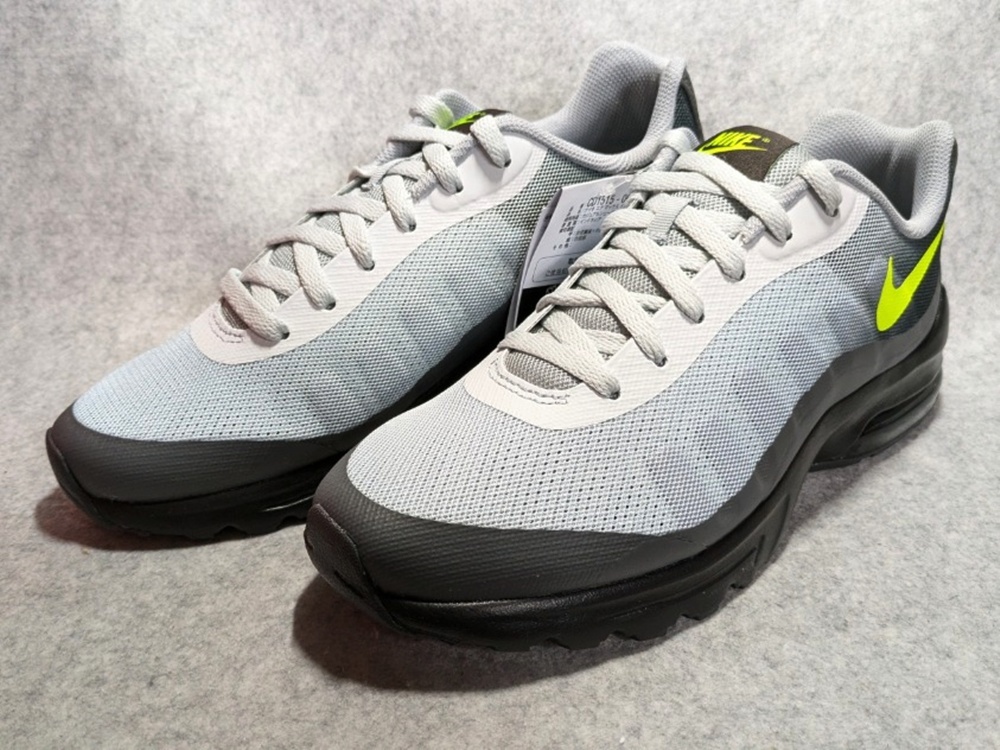  не использовался Nike air max in Vigor 27cm NIKE AIR MAX INVIGOR