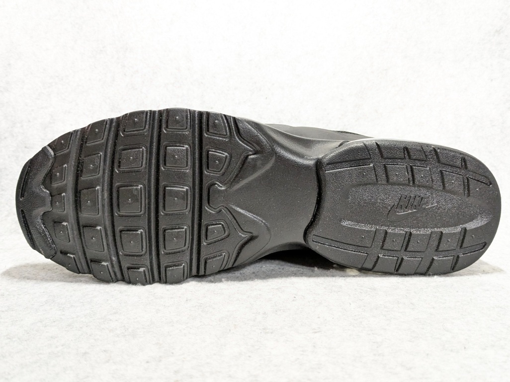  не использовался Nike air max in Vigor 27cm NIKE AIR MAX INVIGOR