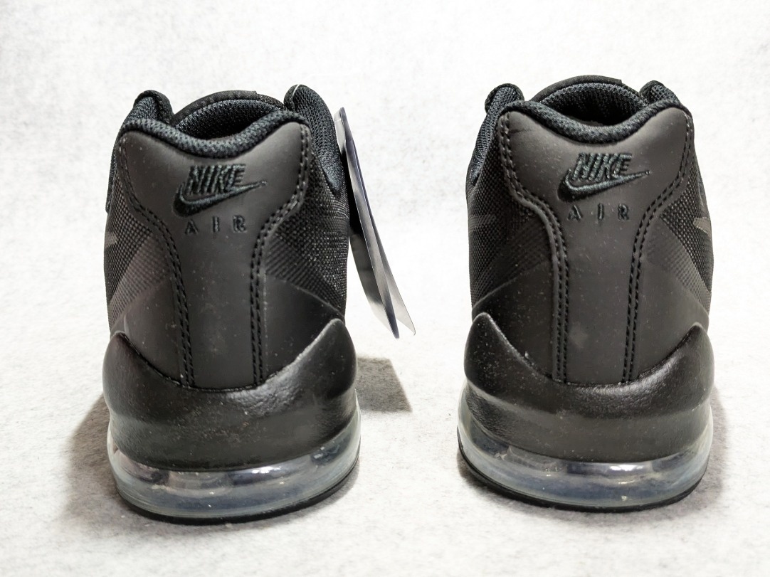  не использовался Nike air max in Vigor 27cm NIKE AIR MAX INVIGOR
