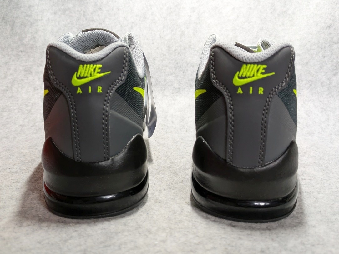  не использовался Nike air max in Vigor 27cm NIKE AIR MAX INVIGOR